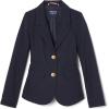 French Toast Girls’ Classic School Blazer(Navy)