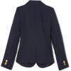 French Toast Girls’ Classic School Blazer(Navy)