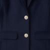French Toast Girls’ Classic School Blazer(School Navy)