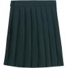 French Toast Girls’ Pleated Skirt(Hunter Green)