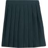 French Toast Girls’ Pleated Skirt(Hunter Green)