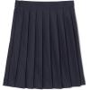 French Toast Girls’ Pleated Skirt(Navy)