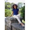 French Toast Girls’ Slim Fit Stretch Twill Pant(Khaki)