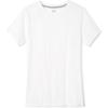 French Toast Boys Short Sleeve Crewneck Tee T Shirt(White)