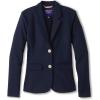 French Toast Girls’ Classic School Blazer(School Navy)