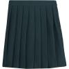 French Toast Girls’ Pleated Skirt(Hunter Green)