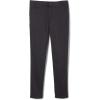 imageFrench Toast Girls Slim Fit Stretch Twill PantBlack