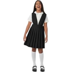 French Toast Big Girls(Black)