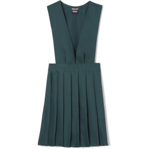 French Toast Big Girls(Hunter Green)