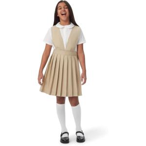 French Toast Big Girls(Khaki)