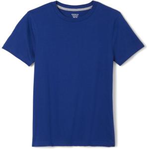 French Toast Boys Short Sleeve Crewneck Tee T Shirt(Surf the Web)