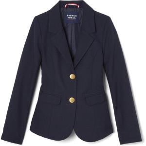 French Toast Girls’ Classic School Blazer(Navy)