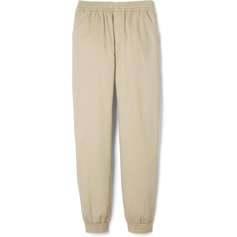 imageFrench Toast Boys Pullon JoggerKhaki