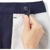French Toast Boys’ Adjustable Waist Relaxed Fit Twill Pant (Standard, Slim & Husky)(Hunter Green)
