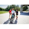 French Toast Boys’ Adjustable Waist Stretch Flat Front Shorts (Standard & Husky) for School Uniform(Khaki)