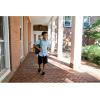French Toast Boys’ Adjustable Waist Stretch Flat Front Shorts (Standard & Husky) for School Uniform(Navy)