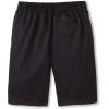 French Toast Boys’ Elastic Back Shorts School Uniform for Kids(Black (New))