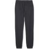 French Toast Boys’ Pull-on Jogger(Black)