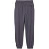 French Toast Boys’ Pull-on Jogger(Gray)