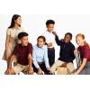 French Toast Boys’ Pull-on Jogger(Khaki)