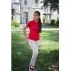 French Toast Girls’ Stretch Skinny 5 Pocket Knit Pant(Khaki)