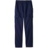 imageFrench Toast Boys PullOn Straight Fit Twill Cargo PantNavy
