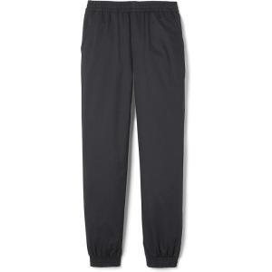 French Toast Boys’ Pull-on Jogger(Black)