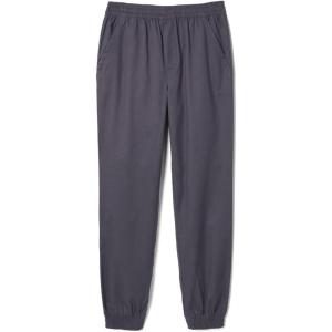 French Toast Boys’ Pull-on Jogger(Gray)