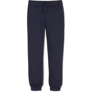 French Toast Boys Zip Pocket Jogger(Navy)