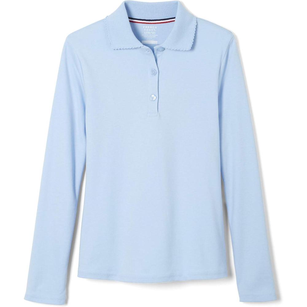 imageFrench ToastLight Blue