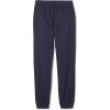French Toast Big Boys Pull-on Jogger, Navy, 20
