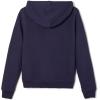 French Toast Boys’ Fleece Hoodie(Navy)
