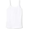 French Toast Girls 2-Pack Basic Cami Tops(Black/White)