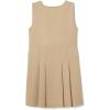 French Toast Girls Double Buckle Jumper(Khaki)