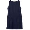 French Toast Girls Double Buckle Jumper(Navy)