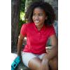 French Toast Girls Pull-On Cotton Twill Shorts with Pockets(Khaki)