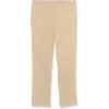 French Toast Girls Pull-On Pant(Khaki)
