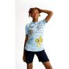 French Toast Girls Pull-on Short (Standard & Plus)(Navy)