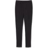 French Toast Girls Solid Leggings(Black)