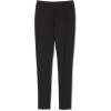 French Toast Girls Solid Leggings(Black)