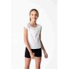 French Toast Girls’ Stretch Kick Short Bike Shorts(Black)