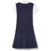 French Toast Girls’ Sz9201(Navy)