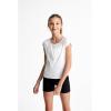French Toast Girls’ Toddler Short Sleeve Crewneck Tee T-Shirt(All White)