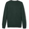 French Toast Little Girls’ Knit Cardigan Sweater(Hunter Green)