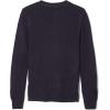 French Toast Little Girls’ Knit Cardigan Sweater(Navy)