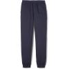 French Toast Big Boys Pull-on Jogger, Navy, 20