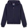 French Toast Boys’ Fleece Hoodie(Navy)
