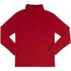 French Toast Boys’ Turtleneck(Red)