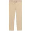 French Toast Girls Pull-On Pant(Khaki)