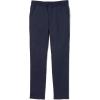 French Toast Girls Pull-On Pant(Navy)